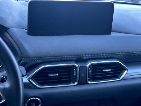 Certified 2021 MAZDA CX-5 Touring image 11