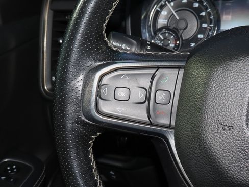 Used 2021 RAM 1500 Rebel w/ Rebel Level 2 Equipment Group image 34