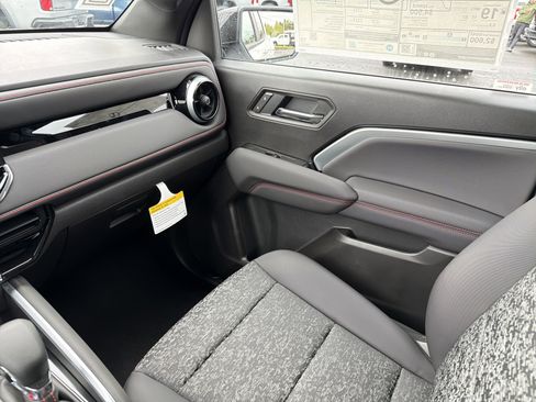 New 2026 Chevrolet Colorado Z71 AWD/4WD image 24