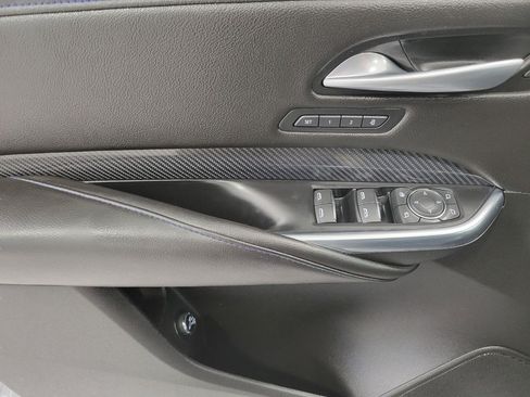 Certified 2024 Cadillac XT4 Sport AWD/4WD image 52