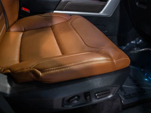 Used 2023 Toyota Tundra 1794 Edition image 39