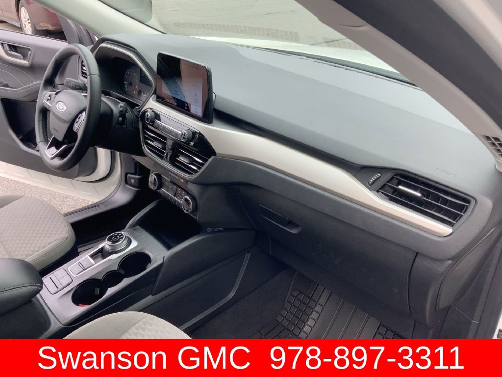Used 2022 Ford Escape SE w/ Convenience Package AWD/4WD image 28