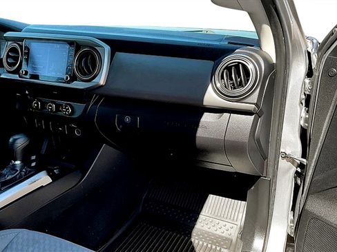 Used 2021 Toyota Tacoma SR5 image 16