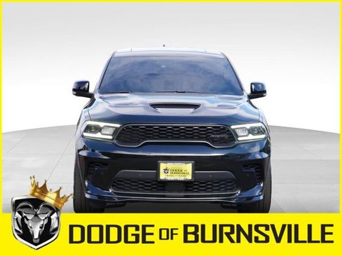 Used 2023 Dodge Durango SRT Hellcat AWD/4WD image 2