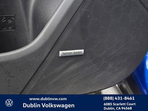 Used 2022 Subaru WRX GT AWD/4WD image 12