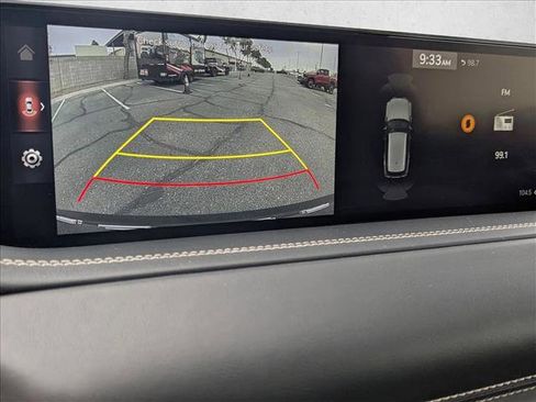 Used 2024 Genesis GV80 2.5T image 14