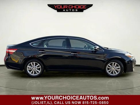 Used 2015 Toyota Avalon XLE image 9