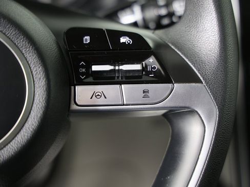 Used 2024 Hyundai Tucson SEL image 15