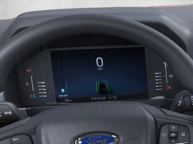 New 2026 Ford Ranger XL AWD/4WD image 13