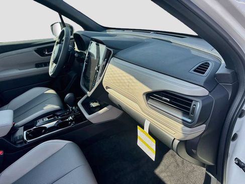 New 2026 Subaru Forester Limited AWD/4WD image 31