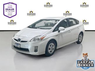 Used 2011 Toyota Prius Three FWD 360° Tour
