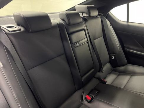 Certified 2023 Lexus IS 300 w/ Premium Package RWD image 13