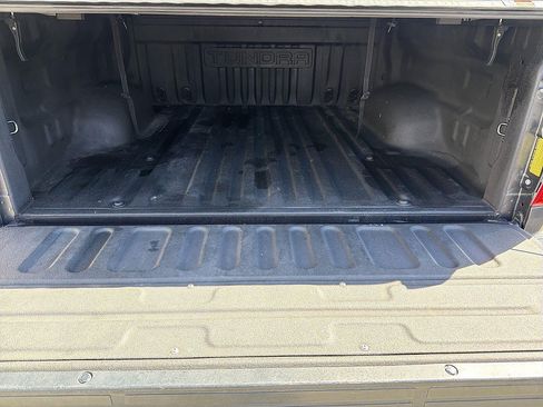 Used 2021 Toyota Tundra SR5 AWD/4WD image 23