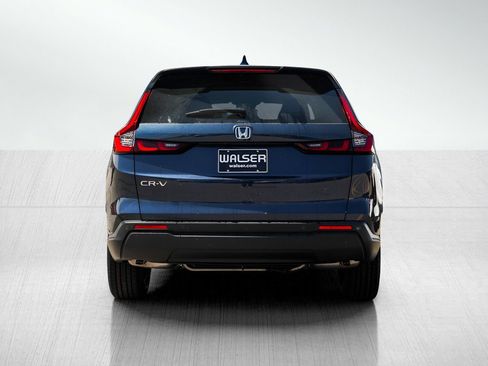 New 2026 Honda CR-V EX-L image 5