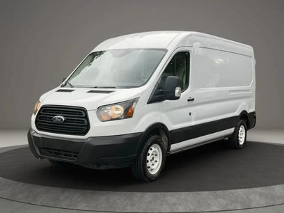 Used 2019 Ford Transit 150 148 Medium Roof