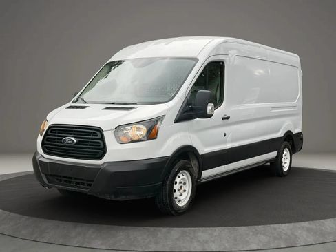 Used 2019 Ford Transit 150 148 Medium Roof RWD image 1