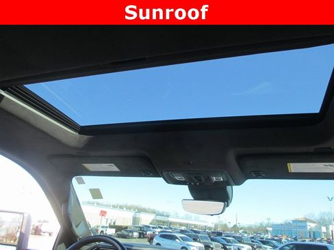 Certified 2026 GMC Sierra 2500 AT4X image 16