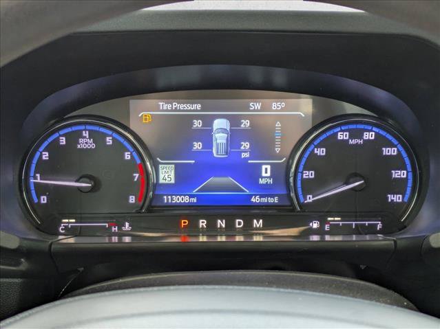 Used 2021 Ford Bronco Sport Badlands AWD/4WD image 3