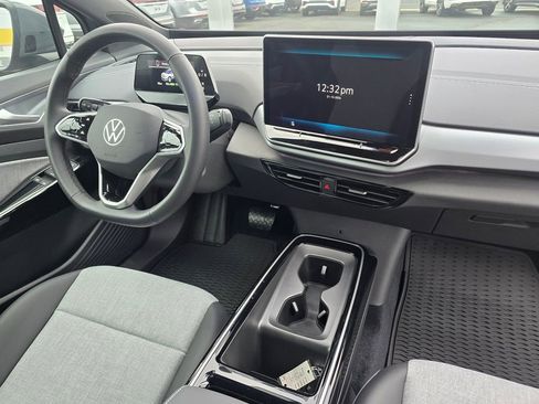 New 2026 Volkswagen ID.4 Pro image 11