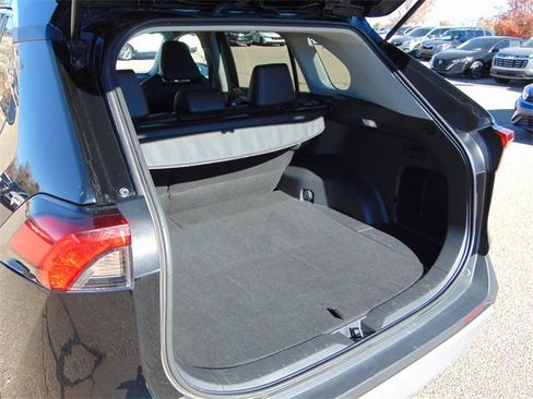 Used 2024 Toyota RAV4 Adventure image 24