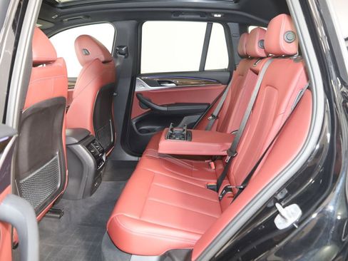 Used 2023 BMW X3 xDrive30i w/ Premium Package AWD/4WD image 52