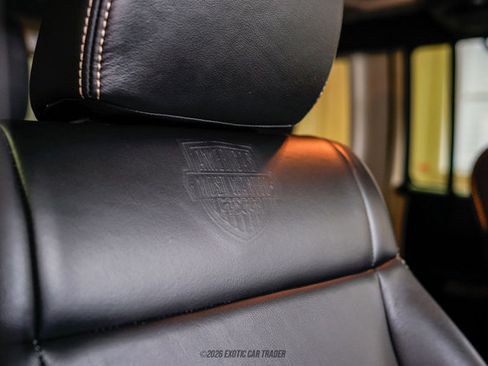 Used 2011 Jeep Wrangler Unlimited Sport image 32