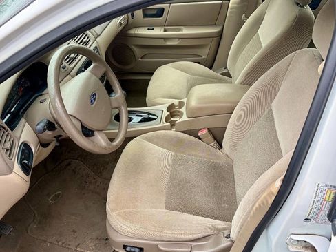 Used 2007 Ford Taurus SE image 7