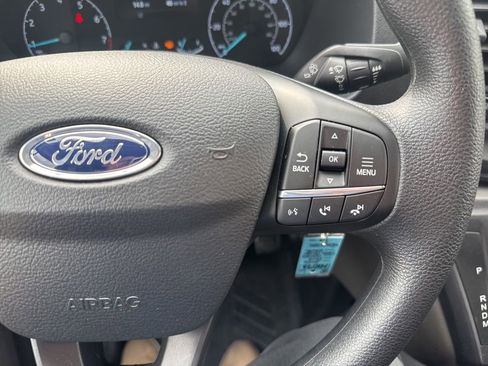 New 2025 Ford Transit 250 Low Roof w/ Load Area Protection Package image 12