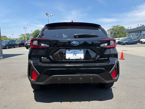 Used 2024 Subaru Crosstrek 2.0i AWD/4WD image 6