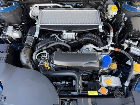 Used 2025 Subaru Outback Wilderness image 33