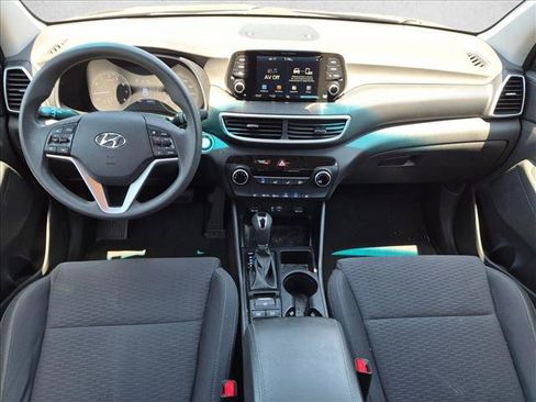 Used 2020 Hyundai Tucson Value w/ Cargo Package FWD image 17