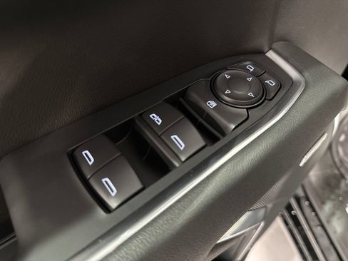 New 2026 Chevrolet Silverado 1500 LT Trail Boss w/ LT Trail Boss Premium Package AWD/4WD image 31