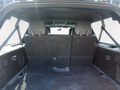 Used 2015 Ford Expedition Max Limited AWD/4WD image 34