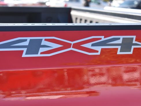 New 2026 Chevrolet Silverado 1500 Custom image 13