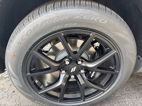 New 2026 Dodge Durango GT w/ Tow 'N Go Package AWD/4WD image 30