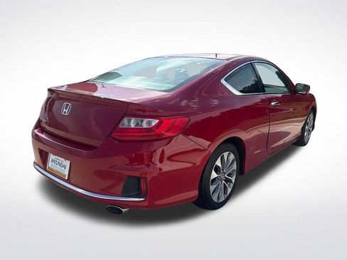 Used 2015 Honda Accord EX image 3