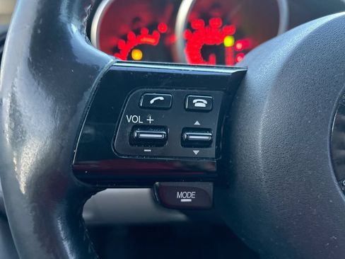 Used 2009 MAZDA CX-7 Grand Touring w/ Technology Pkg FWD image 16