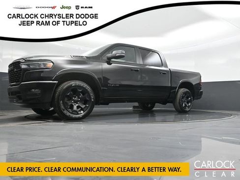 New 2026 RAM 1500 Big Horn image 65