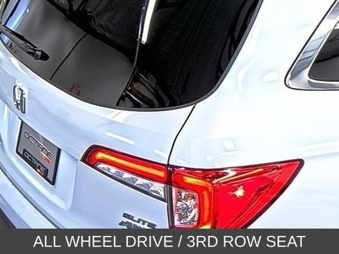 Used 2020 Honda Pilot Elite image 14