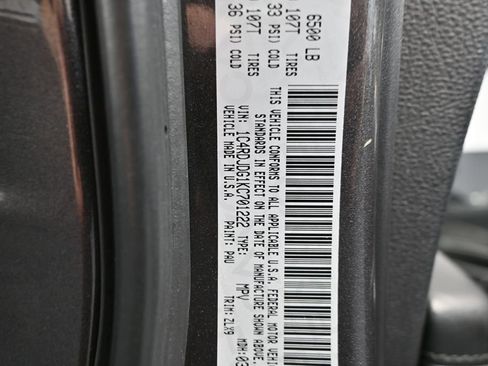 Used 2019 Dodge Durango GT AWD/4WD image 58