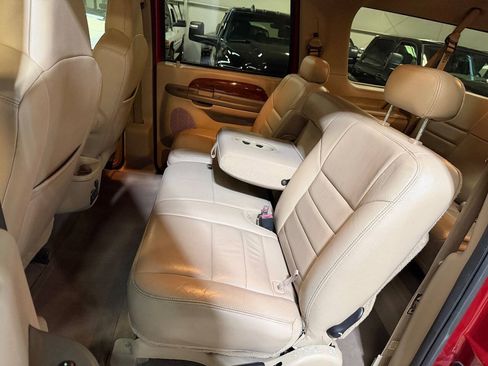 Used 2002 Ford Excursion Limited AWD/4WD image 43