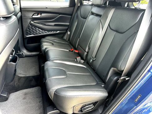 Used 2020 Hyundai Santa Fe SEL w/ Cargo Package AWD/4WD image 19