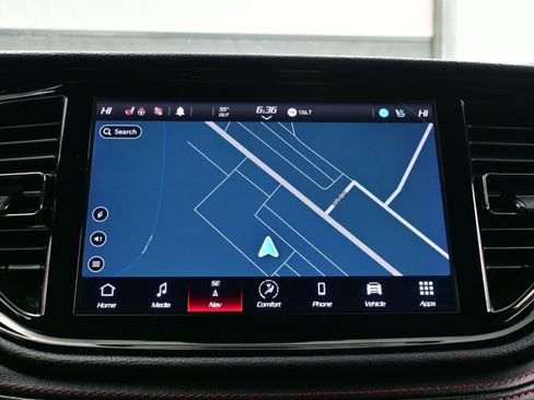 Used 2022 Dodge Durango R/T w/ Blacktop Package image 21