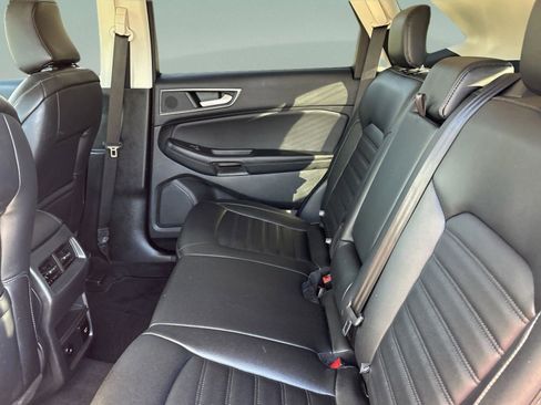 Used 2022 Ford Edge SEL w/ Convenience Package image 21