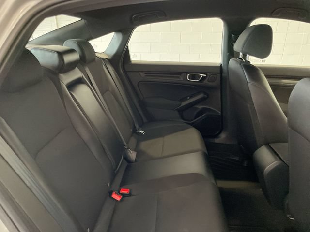 Used 2025 Honda Civic Sport image 16