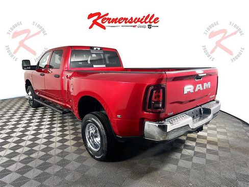New 2026 RAM 3500 Tradesman image 5
