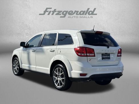 Used 2019 Dodge Journey GT image 7
