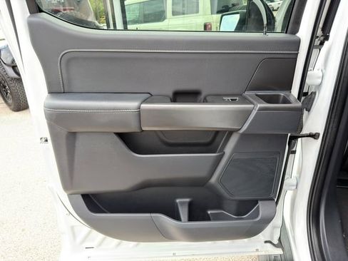 Used 2024 Ford F150 XLT w/ Equipment Group 302A MID AWD/4WD image 18