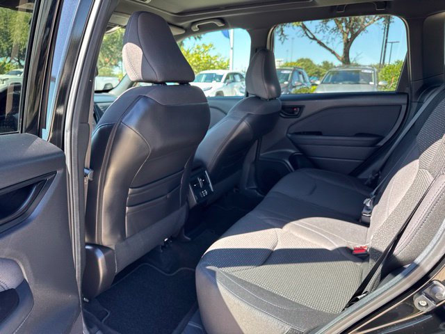 Certified 2026 Subaru Forester Premium AWD/4WD image 12
