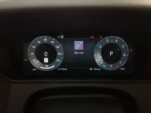 Used 2026 Land Rover Range Rover Velar Dynamic SE AWD/4WD image 29